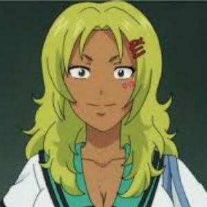 Meet your Posher, Natalie